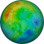 Arctic Ozone 2020-12-08